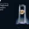 National Quality Award