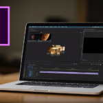 editing video adobe premiere