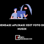 edit video dengan musik